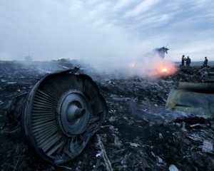 Москва должна взять на себя ответственность за сбитый самолет MH17 - ЕС