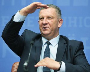 У бюджеті немає коштів для підвищення мінімалки, - Рева