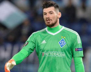 Бойко уклав 5-річну угоду з "Динамо"