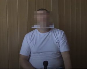 Хотел сделать биометрический паспорт - задержали  боевика из Донецка