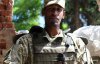 "Люди воюют, а мы сидим или гуляем" - уроженец Судана вступил в ряды ВСУ