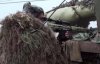 З'явилося відео влучного пострілу українського снайпера по бойовику