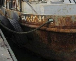 &quot;Не могут покинуть Севастополь&quot; - в Крыму ФСБ поиздевалась из украинских рыбаков