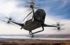 Безпілотні літаючі авто з'являться 2020-го - ЗМІ