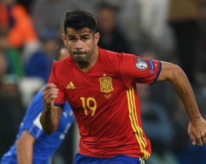 Іспанія - Росія 1:1. Іспанці поступилися в серії пенальті