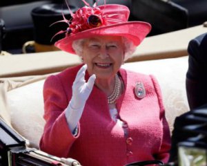В Британии отрепетировали день смерти королевы