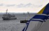 Флот Военно-морских сил Украины получит патрульные катера с США
