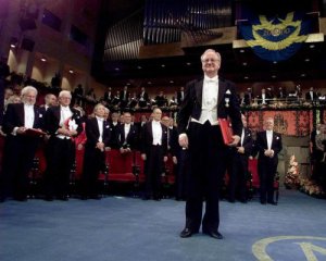 Умер известный лауреат Нобелевской премии по медицине