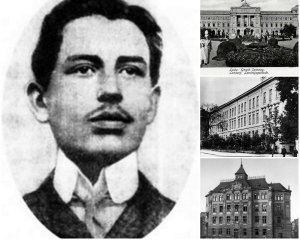 Поляки убили львовского студента