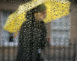 Дощі та ймовірні пожежі: якою буде погода 2 липня