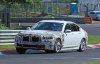 Появились первые изображения BMW 7-Series
