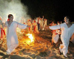 Як вдало відсвяткувати Івана Купала: традиції та повір'я