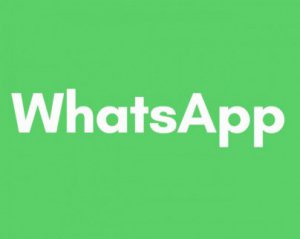 В WhatsApp появилась новая функция