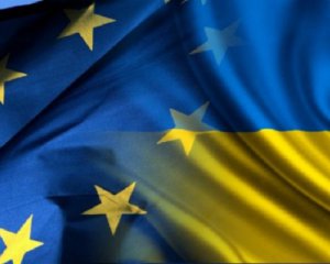 ЄС назвав умову, за якої Україна отримає мільярд євро