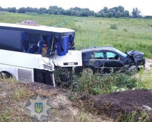 На &quot;проклятом&quot; повороте погиб экс-чиновник