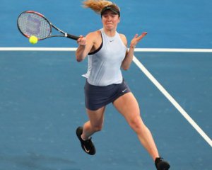 Світоліна і Цуренко показали різні результати на старті Вімблдона