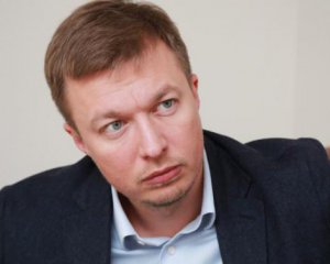 Смена состава ЦИК – это фиговый листок  для власти - Николаенко
