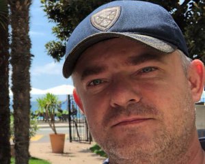 "Кровавая баня": экс-нардеп рассказал жуткие подробности гибели сына