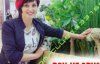 Ірина Новікова просить допомоги на лікування раку грудей