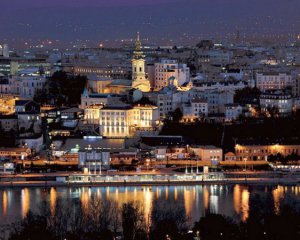 Сербія встановила нові правила в'їзду українців