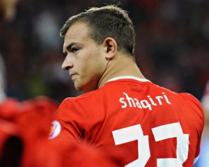 Швеція - Швейцарія 1:0. Шведи здобули мінімальну перемогу