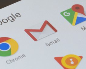 Ваши письма могуть читать: сервис Gmail попад в скандал