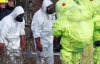 У Солсбері нове отруєння: в критичному стані двоє людей
