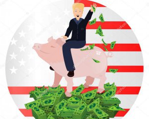 Трамп: США більше не &quot;свиня-скарбничка&quot; для НАТО