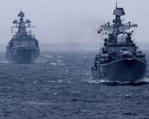 Стало відомо, чому Росія закриває Азовське море для українців