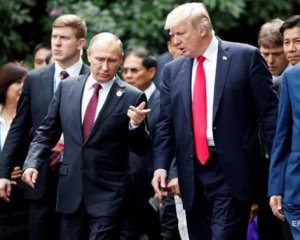 Чого чекати від зустрічі Трампа з Путіним