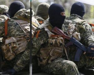 "Нам не вибратися" - бойовики ДНР в паніці просять допомоги у Росії