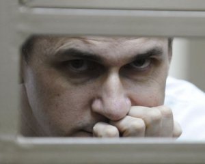 Стало відомо, хто змусить Путіна звільнити Олега Сенцова