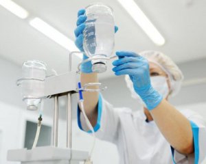 Масове отруєння дітей зафіксували ще в одному таборі під Києвом