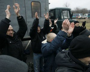 Геращенко: Україна може передати Росії ще 14 громадян