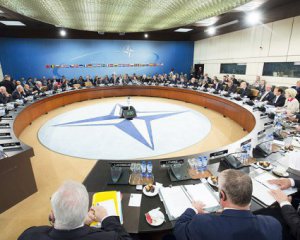 Игнор: на саммите НАТО не будут говорить о Черном море