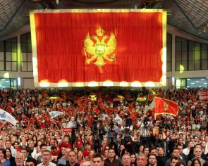 Россию уличили в подготовке государственного переворота в Черногории