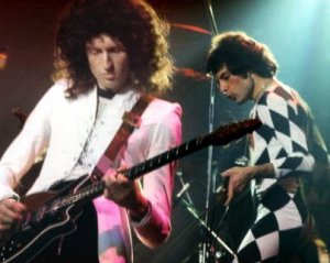 Первый &quot;магический&quot; сингл группы Queen написал гитарист
