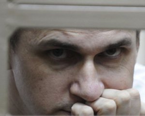 &quot;Дуже постарів і схуд&quot; - сестра Сенцова відвідала політв&#039;язня