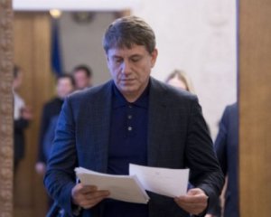 Шахтарі змусили міністра енергетики пройти алкотест