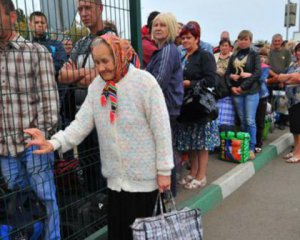 Поляки пригріють біженців з України: результати опитування