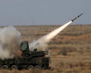 Російська військова техніка знову зганьбилася у Сирії
