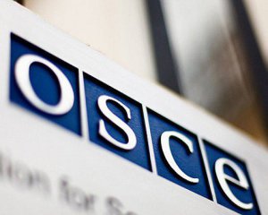 В ОБСЕ раскритиковали украинский закон, который позволяет блокировать сайты без решения суда
