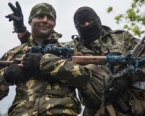 Російські найманці, які воювали на Донбасі, висунули Путіну вимогу