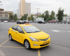 У центрі Москви обікрали британського футбольного оглядача