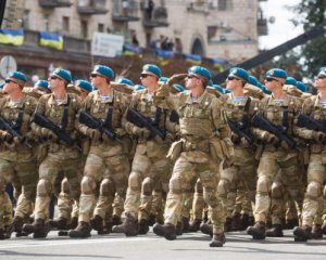 В Украине сегодня начал действовать закон о нацбезопасности
