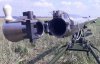 В Україні створили новий протитанковий гранатомет "Ланцея"