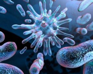 Угроза Вселенной: космические бактерии становятся агрессивнее