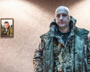 "Загін не помітив, як втратив бійця" - головний ідеолог покинув ДНР