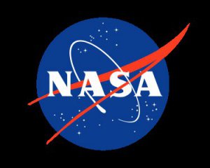 Бегали и падали на Луне - архивное видео NASA