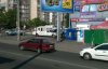 По улицам Киева рассекает редкое авто